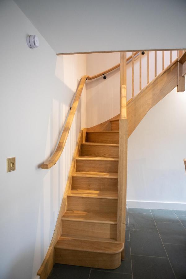 Vineyard Country Cottage Llanerch-Aeron Exterior photo